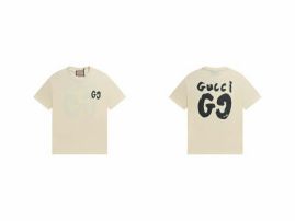 Picture of Gucci T Shirts Short _SKUGucciS-XLkctx84036040